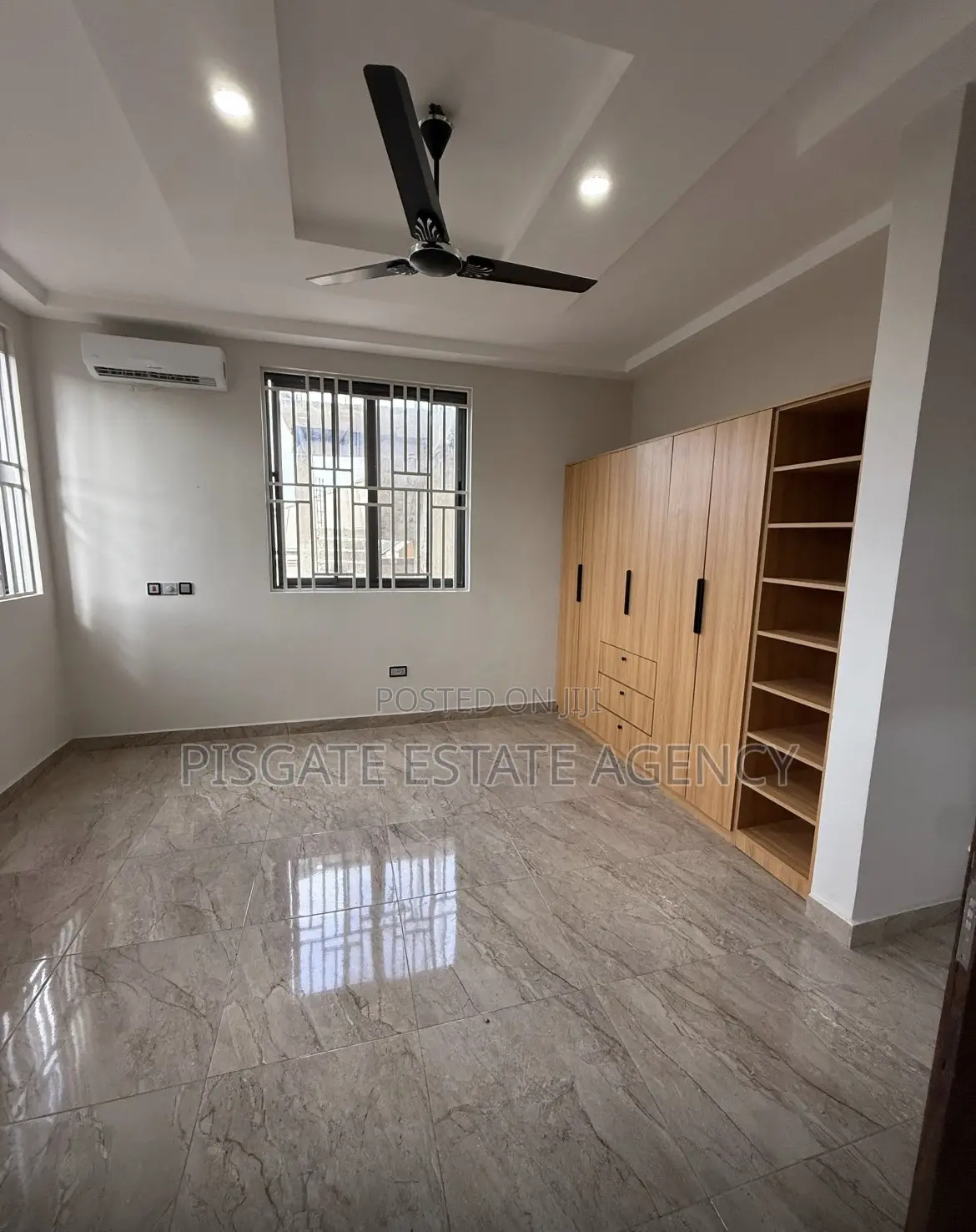 3bdrm Apartment in Awoshie for rent