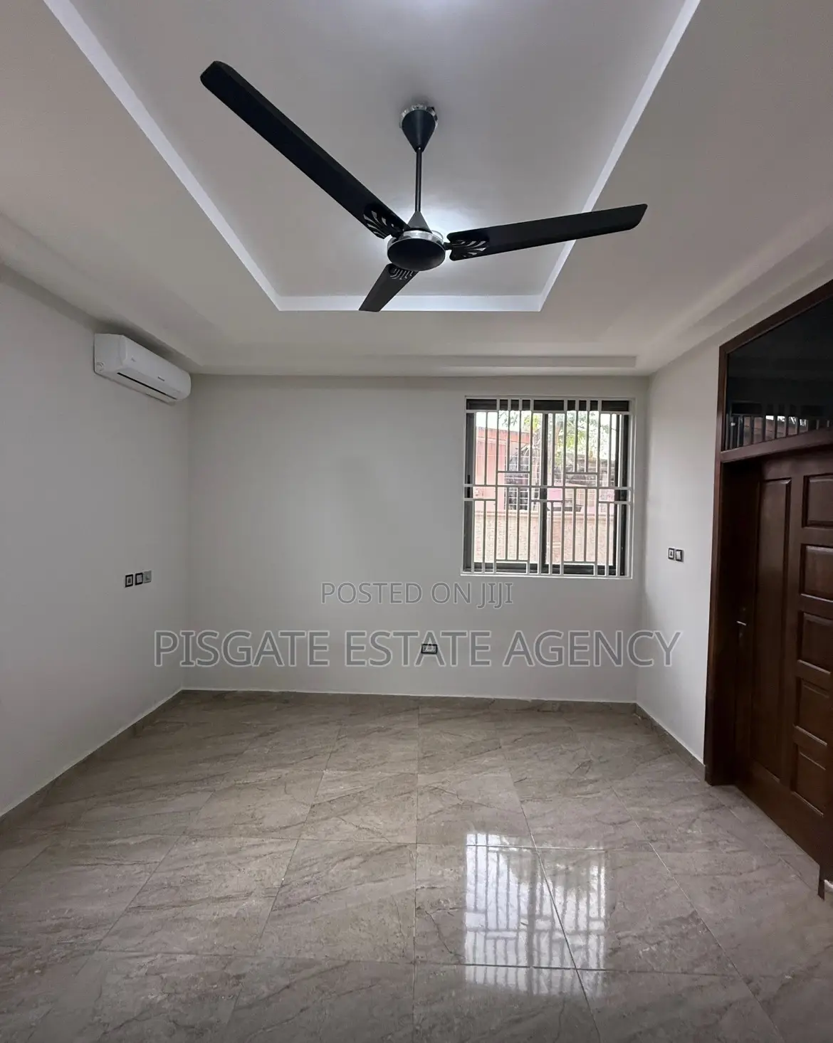 3bdrm Apartment in Awoshie for rent