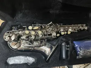 Soprano Saxophone