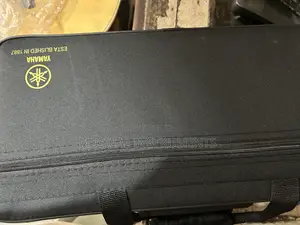 Soprano Saxophone