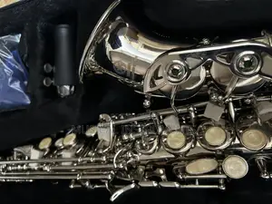 Soprano Saxophone