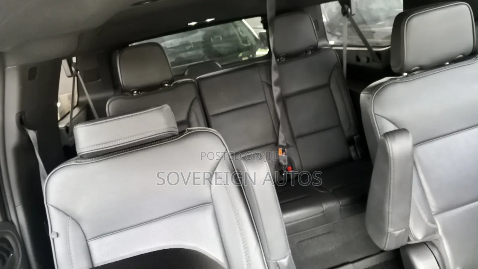 GMC Yukon Denali 4WD 2023 White