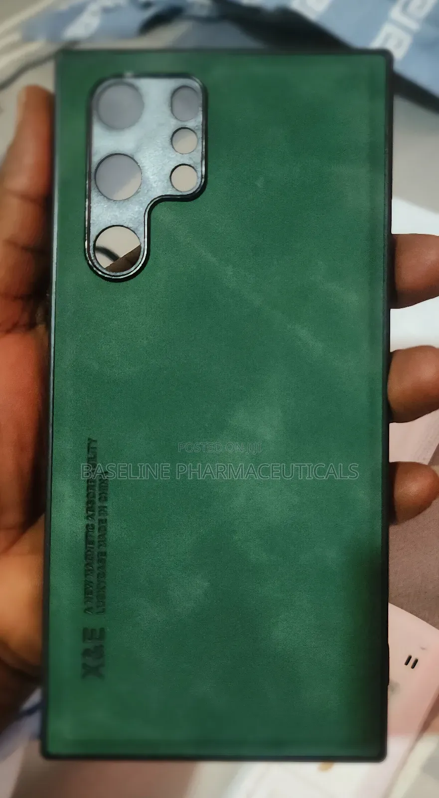 Samsung Galaxy S25 Ultra Case