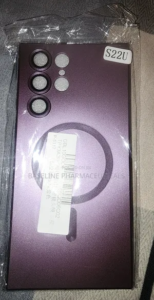 Samsung Galaxy S25 Ultra Case