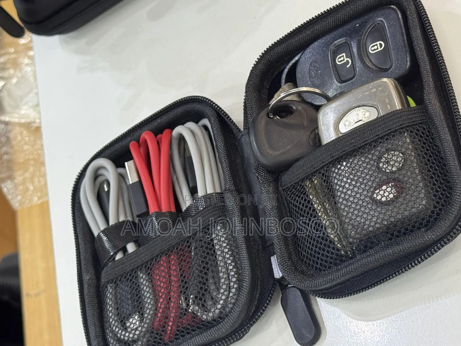 4 in 1 Lexus Quick Charge