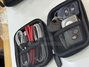 4 in 1 Lexus Quick Charge