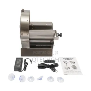 Commercial Electric Plantain Slicer