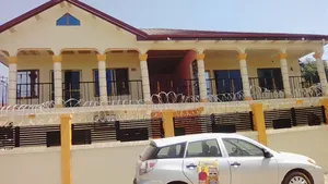 2bdrm Apartment in Tetegu for rent
