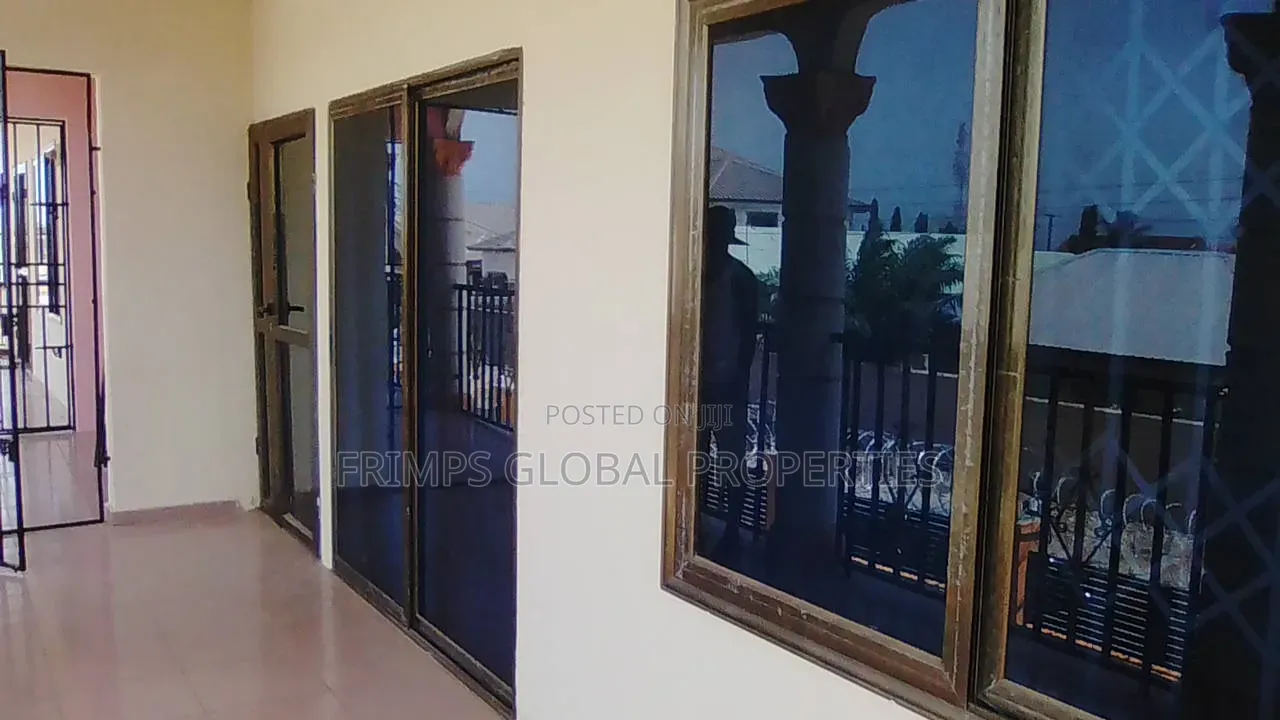 2bdrm Apartment in Tetegu for rent