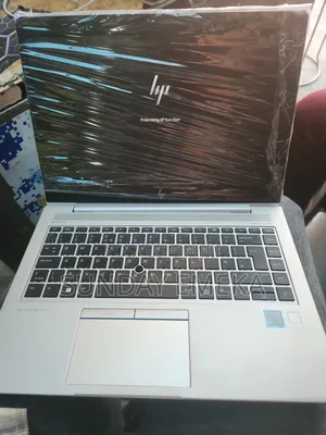 Laptop HP EliteBook 840 G6 8GB Intel Core i5 SSD 256GB