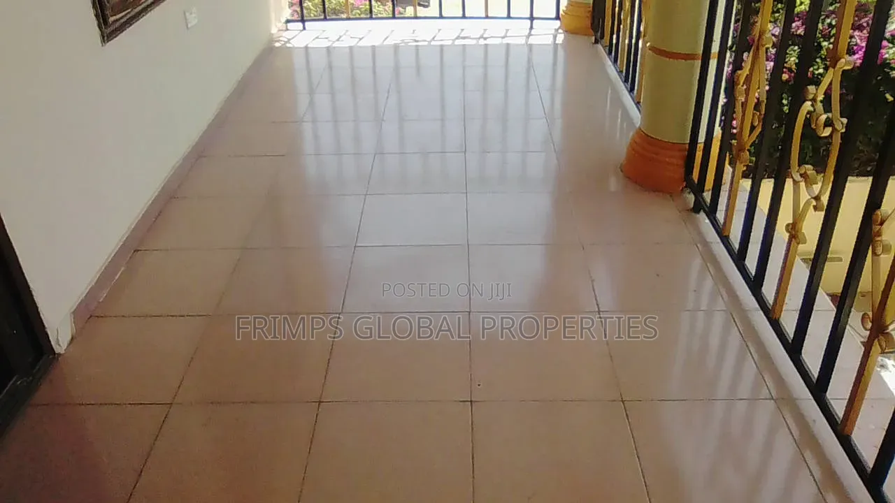 2bdrm Apartment in Tetegu for rent