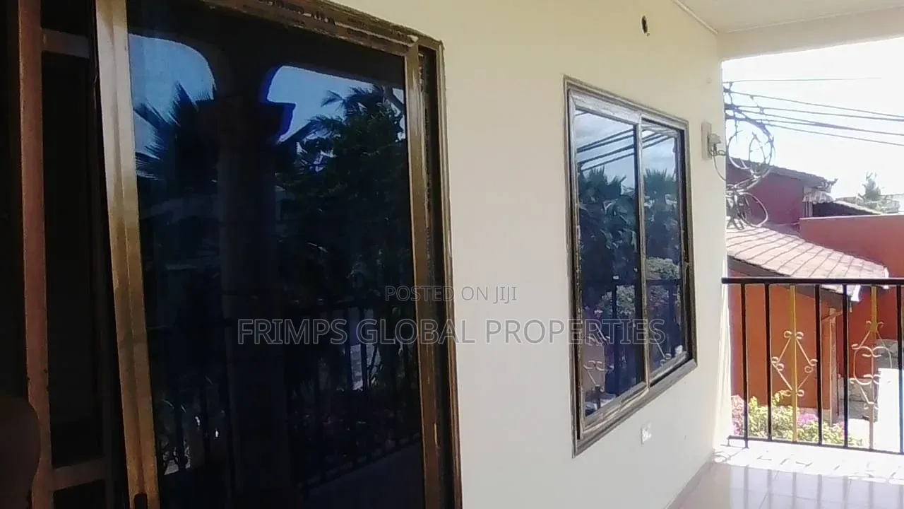 2bdrm Apartment in Tetegu for rent