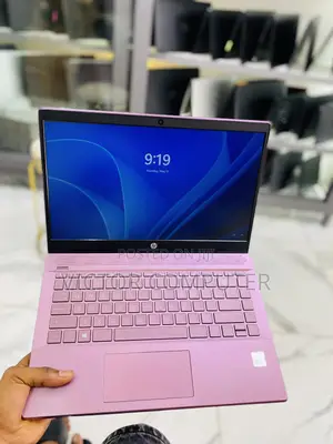 Laptop HP Pavilion 14 8GB Intel Core i5 SSD 256GB
