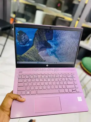 Laptop HP Pavilion 14 8GB Intel Core i5 SSD 256GB
