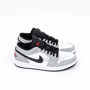Jordan 1 Sneaker