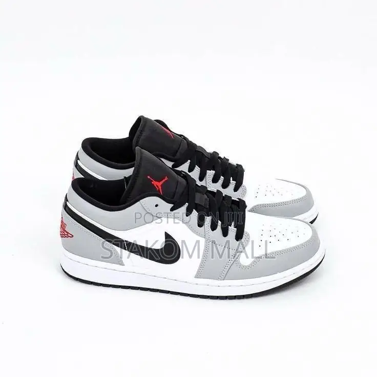 Jordan 1 Sneaker