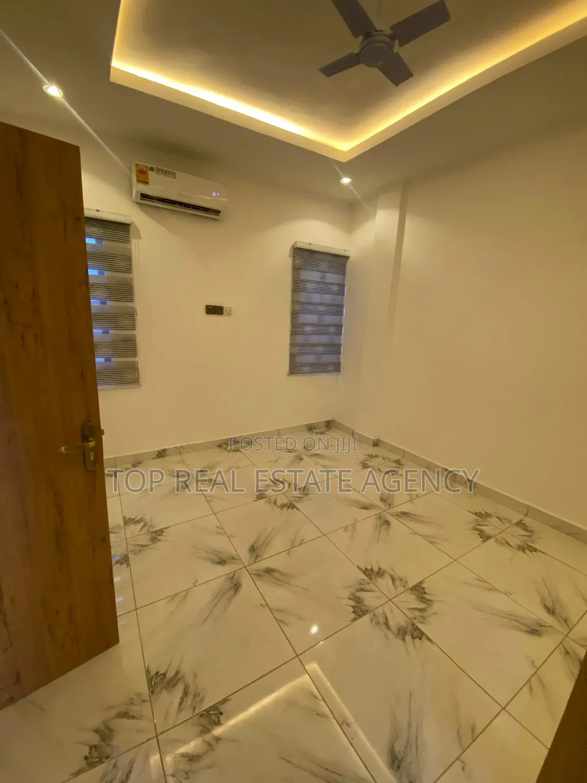 2bdrm Duplex in Botwei, School Junction for sale