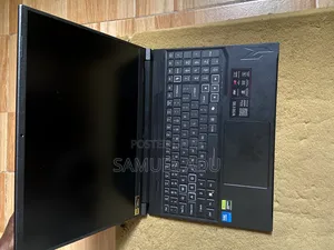 New Laptop Acer Nitro 5 16GB Intel Core i7 SSD 1T