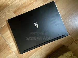 New Laptop Acer Nitro 5 16GB Intel Core i7 SSD 1T