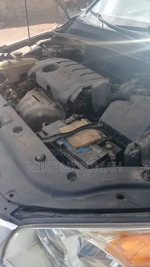 Toyota RAV4 2010 Silver