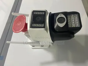 Solar Powered CCTV With Sim Support 
1200gh