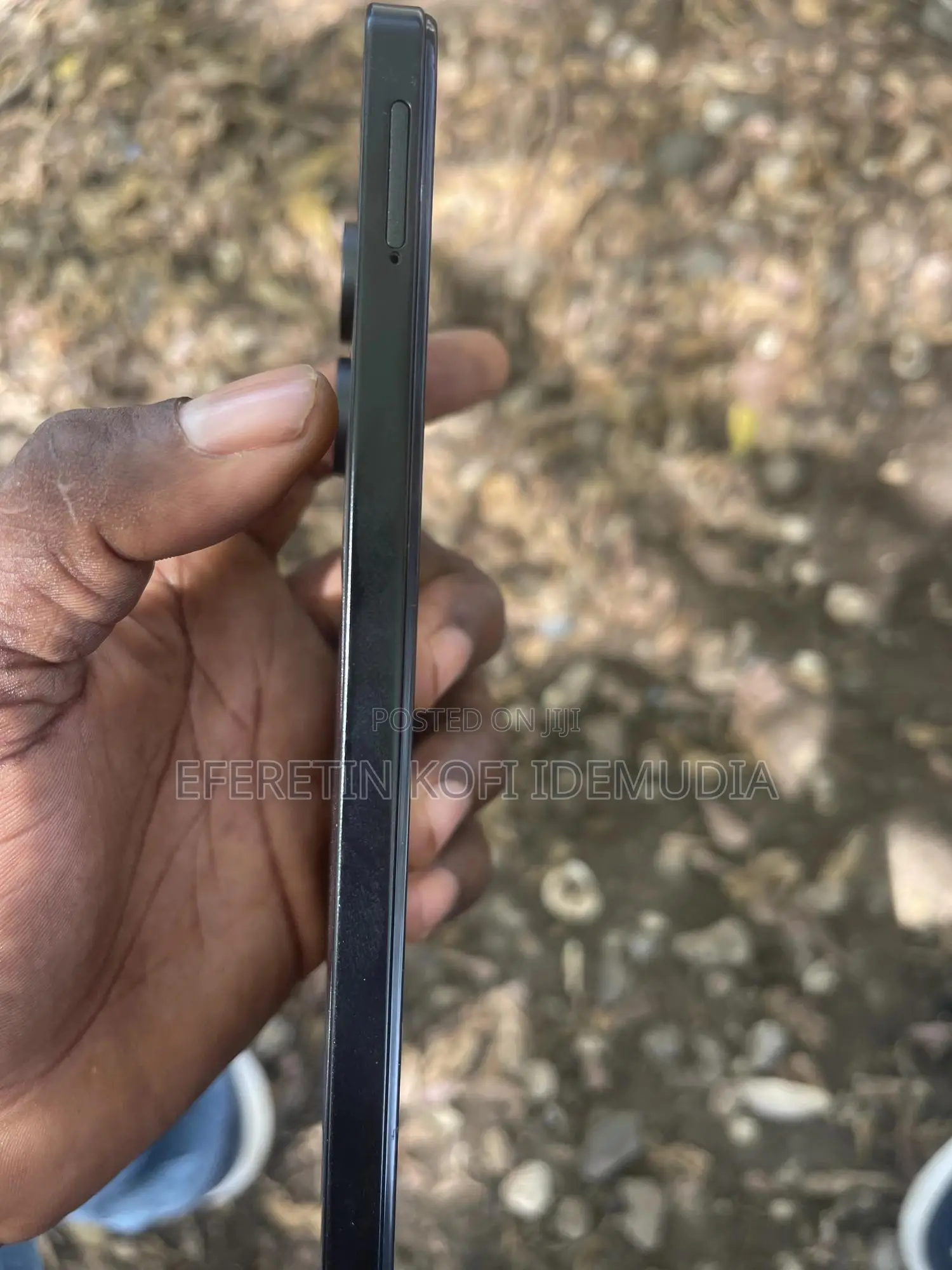 New Xiaomi 256 GB Black