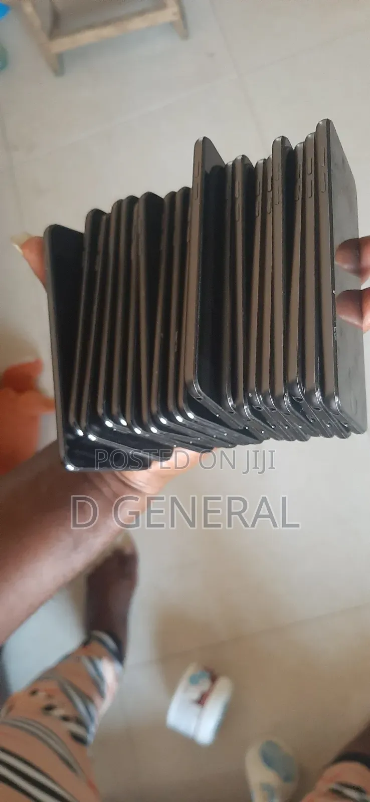 Apple iPod 6th Gen 32gig