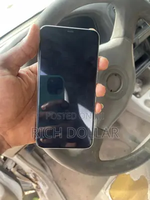 Apple iPhone 11 Pro Max 64 GB White