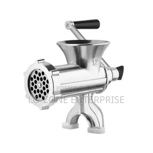 Meat Grinder