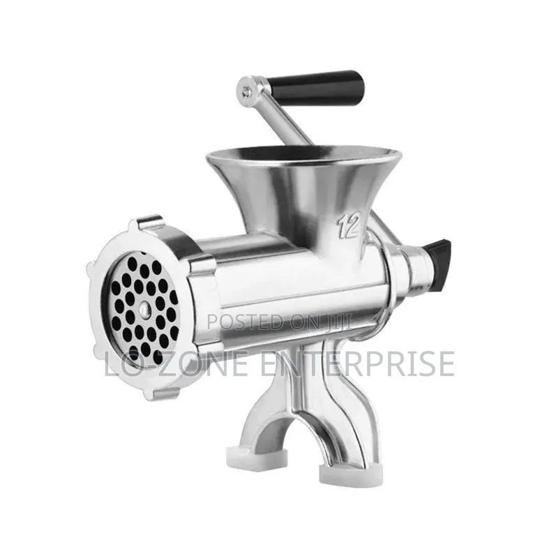 Meat Grinder