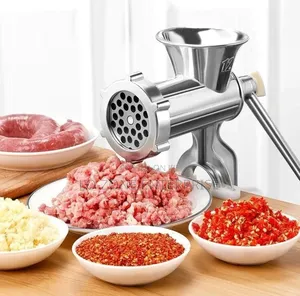 Meat Grinder