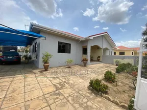 3bdrm House in Tema Devtraco Estate, Community 25 for rent