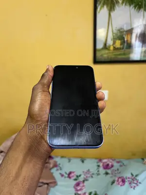 Apple iPhone 16 Plus 128 GB Blue