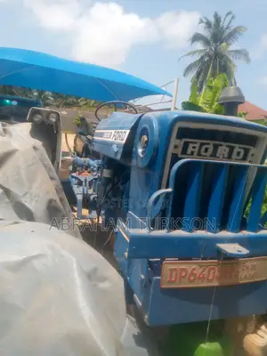 Tractor for Sale
