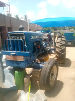 Tractor for Sale