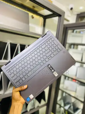 Laptop Lenovo Ideapad 3 8GB Intel Core i5 SSD 512GB