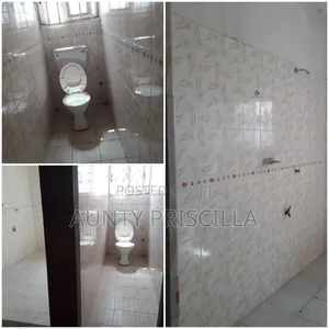 1bdrm House in Priscilla'S House, Commandos for rent