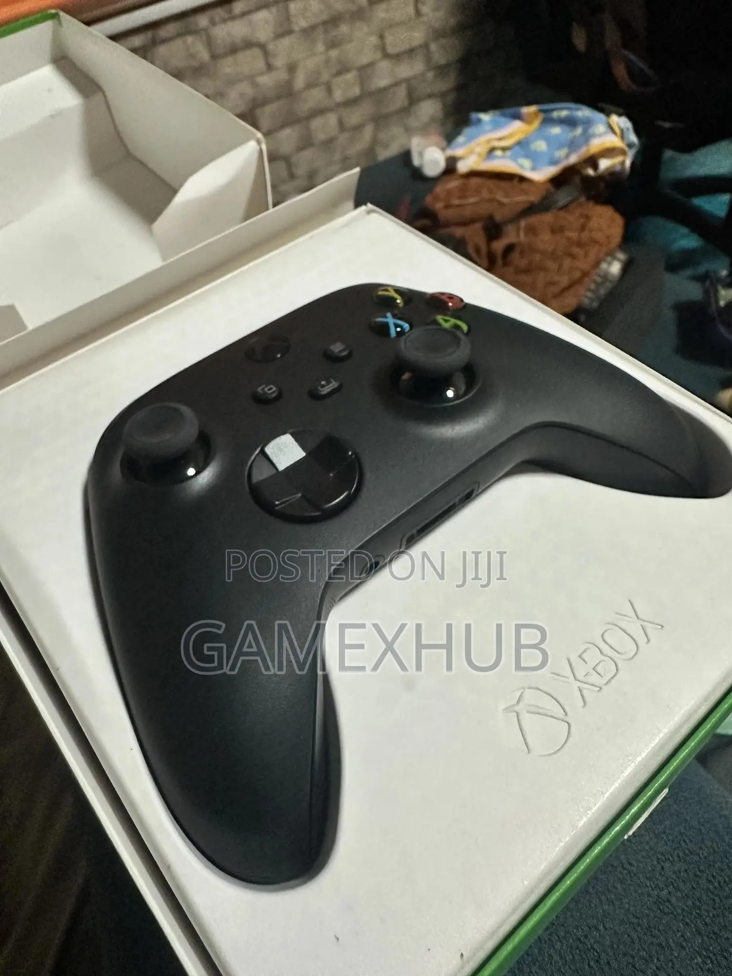 Series X/S Controller