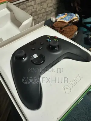 Series X/S Controller