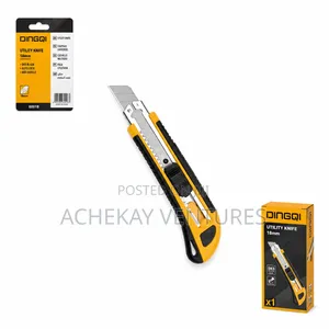 Dingqi Utility Knife