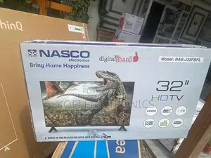 Affordable Nasco 32 Inch Led Tv