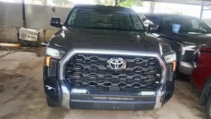 Toyota Tundra Limited Double Cab 6.5' Bed 2024 Gray