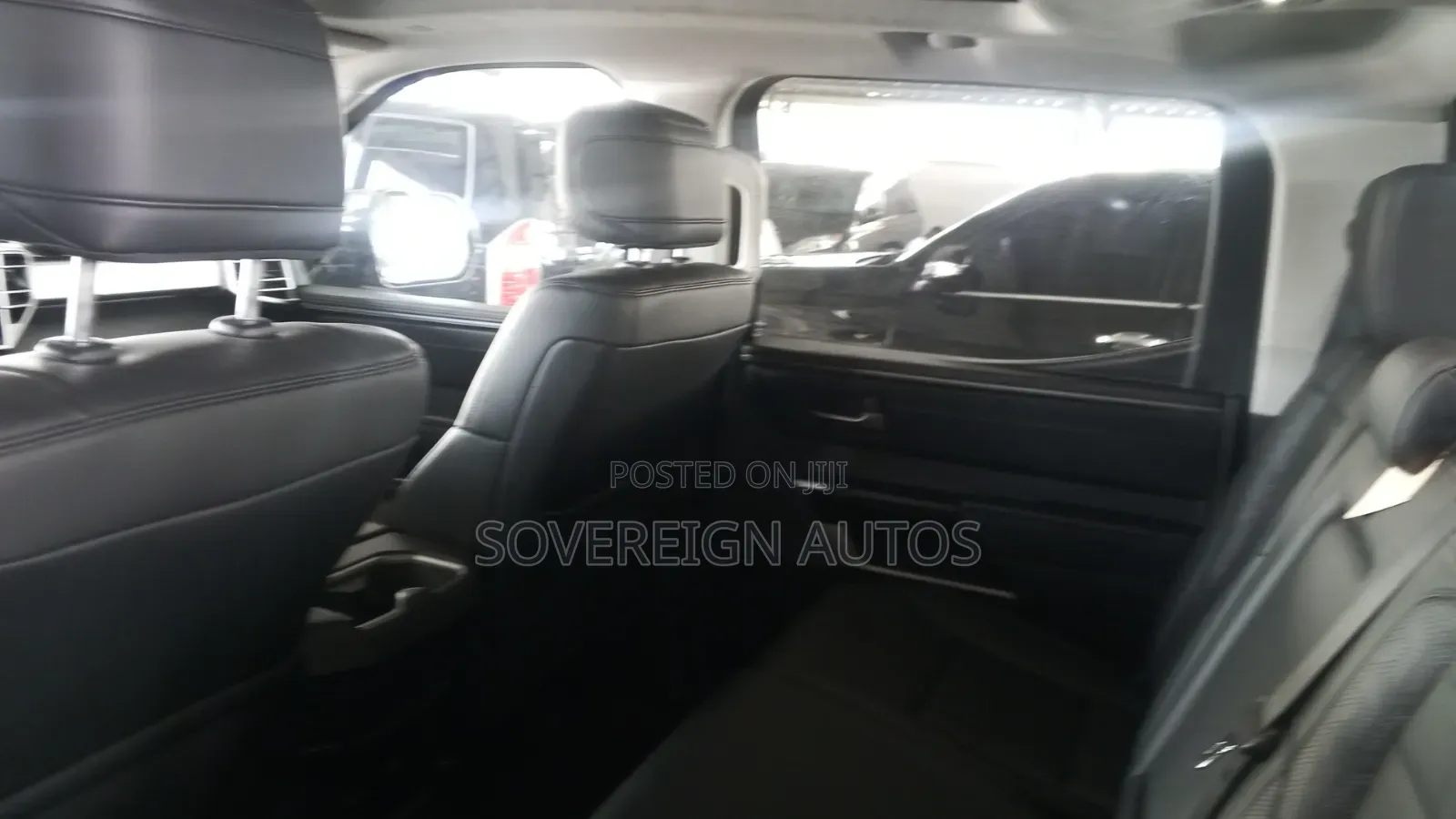 Toyota Tundra Limited Double Cab 6.5' Bed 2024 Gray