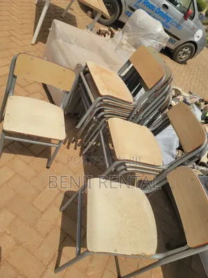 School Chairs for Sale