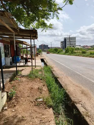 Very Close to Lapaz Highway/ N1 Plot