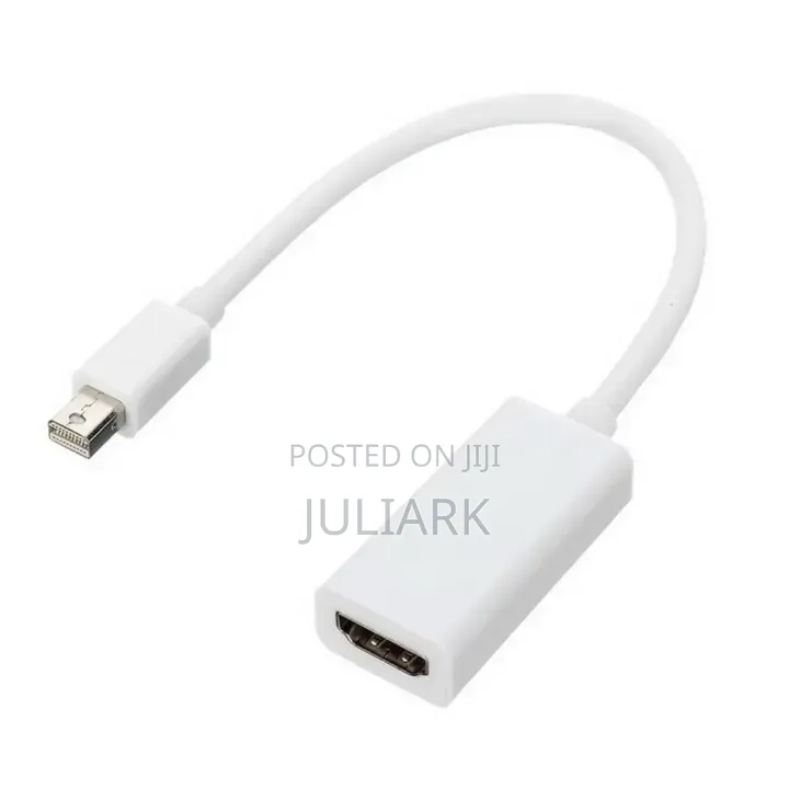 Displayport to Hdmi Converter