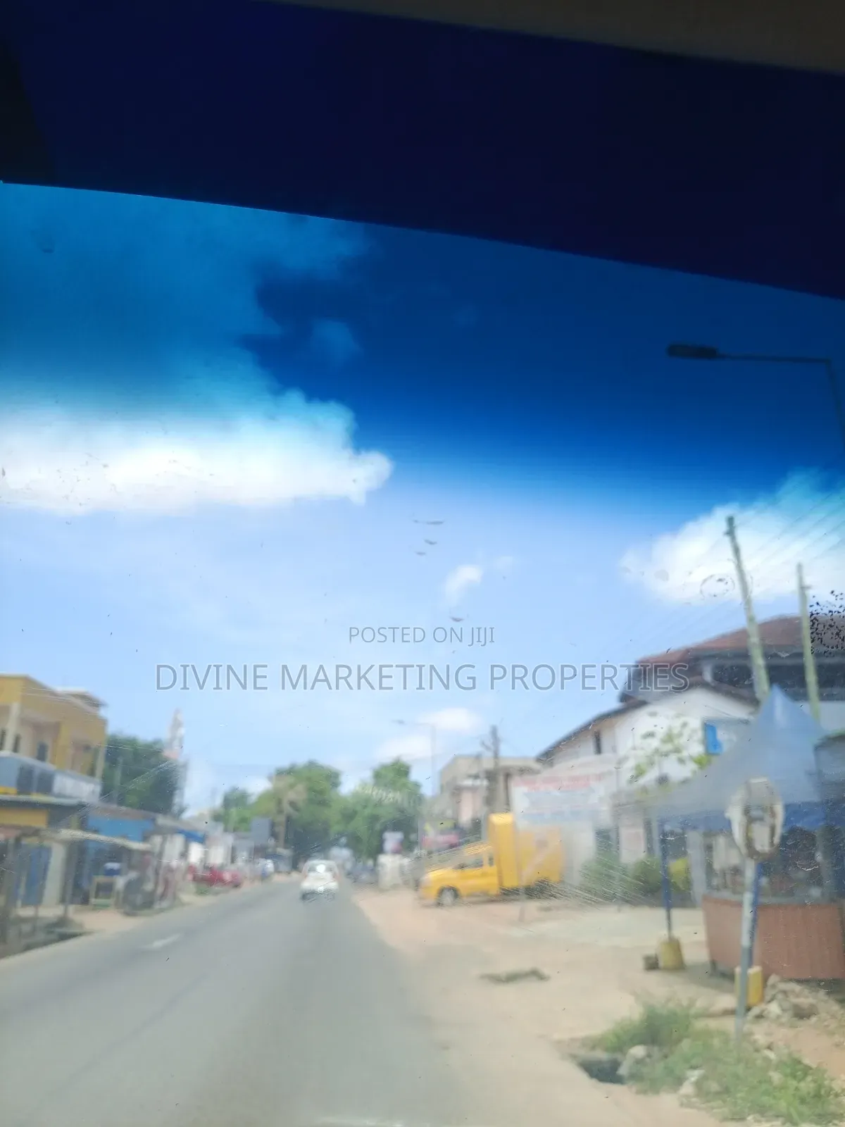 Very Close to Lapaz Highway/ N1 Plot