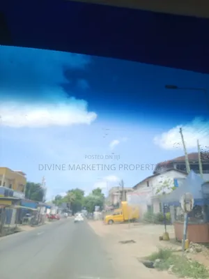 Very Close to Lapaz Highway/ N1 Plot