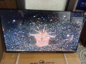 TCL 32-Inch Led Smart Tv for Home Viewing
