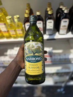 Sabroso 1l for Healthy Cooking Oil for Everyday Use